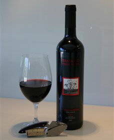 Diamond Creek Estate Cellar Door - Accommodation VIC 3
