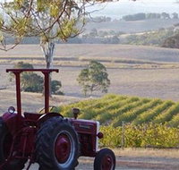 Pankhurst Wines - Accommodation VIC