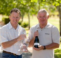 Trentham Estate - Accommodation VIC