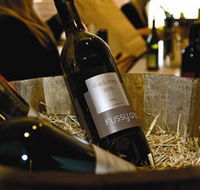 Fussy Grape Winery - Accommodation VIC