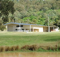 Razorback Ridge Wines - Accommodation VIC