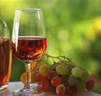 Long Rail Gully Winery - Accommodation VIC