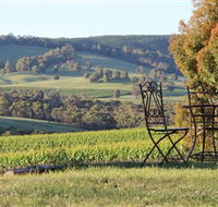 Courabyra Wines - Accommodation VIC