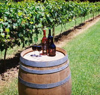 Cedar Creek Estate Vineyard and Winery - Accommodation VIC