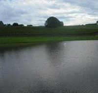 Vintners Secret Vineyard Cellar Door and Cafe - Accommodation VIC