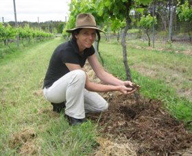 Twisted Gum Wines - Accommodation VIC 2