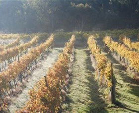 Twisted Gum Wines - Accommodation VIC 1