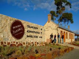 Mclaren Vale SA Accommodation VIC