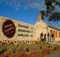 Oliver's Taranga Vineyard - Accommodation VIC