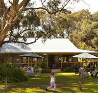 Whistler Wines - Accommodation VIC