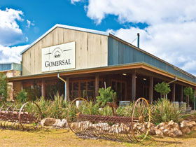 Gomersal SA Accommodation VIC