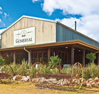 Gomersal Wines - Accommodation VIC