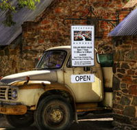 Rockford Wines - Accommodation VIC