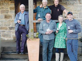 TeAro Estate - Accommodation VIC 0
