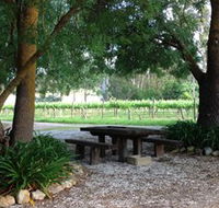 Verdun Park Wines - Accommodation VIC