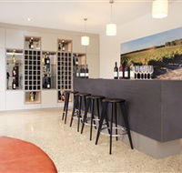 Tidswell Wines Cellar Door - Accommodation VIC