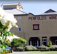 Penfolds Barossa - Accommodation VIC