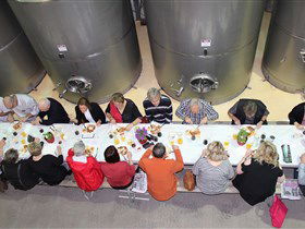 Balnaves Of Coonawarra - Accommodation VIC 2