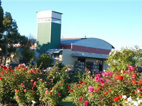 Balnaves Of Coonawarra - Accommodation VIC 1