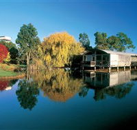 Balnaves of Coonawarra - Accommodation VIC