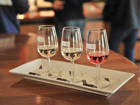 ChocoVino - Accommodation VIC 2