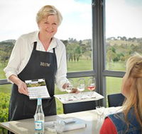 ChocoVino - Accommodation VIC