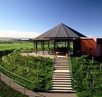 Hugh Hamilton Wines - Accommodation VIC