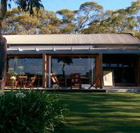 Pertaringa Wines - Accommodation VIC