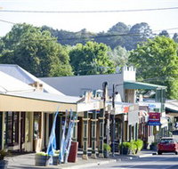 Chanters Ridge - Accommodation VIC