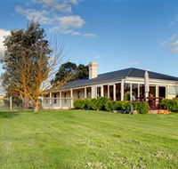 Coombe Yarra Valley - Accommodation VIC