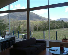 Boat O'Craigo Wines - Accommodation VIC 2
