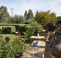 Garners Heritage Wines - Accommodation VIC
