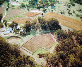 Cobaw Ridge - Accommodation VIC 6