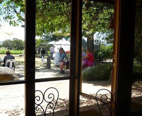 Cobaw Ridge - Accommodation VIC 1