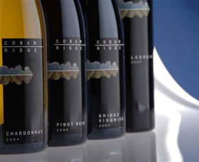 Cobaw Ridge - Accommodation VIC 5