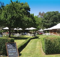 King River Estate - Accommodation VIC