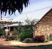 Spring Vale Vineyard - Accommodation VIC