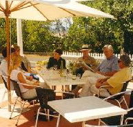 Craigow Vineyard - Accommodation VIC