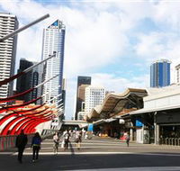 TheatreStreet - Accommodation VIC