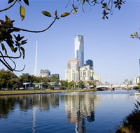 Yarra River - Accommodation VIC