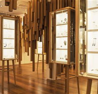 e.g.etal Contemporary Jewellery and Objects - Accommodation VIC