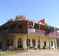 Coolac Hotel - Accommodation VIC