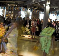 Koorie Heritage Trust - Accommodation VIC