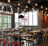 Duke of Wellington - Accommodation VIC