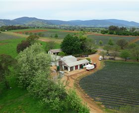 Ebden VIC Accommodation VIC