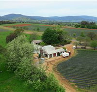 Schmidts Strawberry Winery - Accommodation VIC