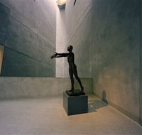 The Ian Potter Centre NGV Australia - Accommodation VIC