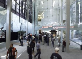 The Ian Potter Centre: NGV Australia - Accommodation VIC 7