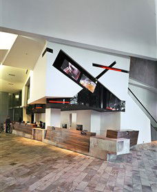 The Ian Potter Centre: NGV Australia - Accommodation VIC 6