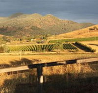 Optimiste Wines - Accommodation VIC